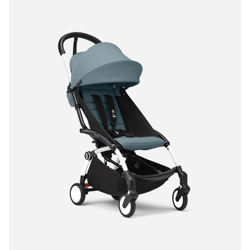 Stokke Yoyo 3 silla  de paseo