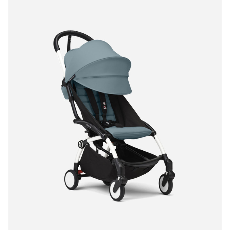 Stokke Yoyo 3 silla  de paseo