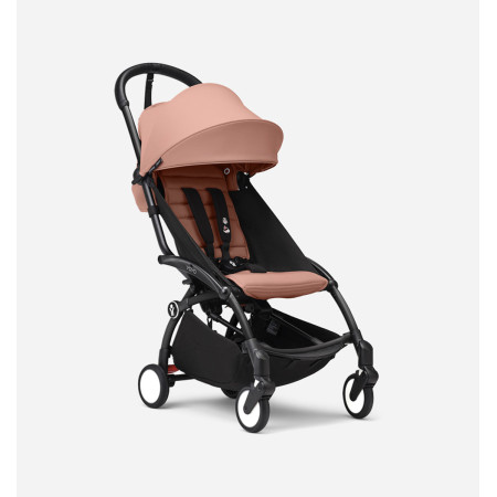 Stokke Yoyo 3 silla  de paseo