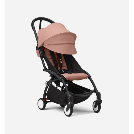 Stokke Yoyo 3 silla  de paseo