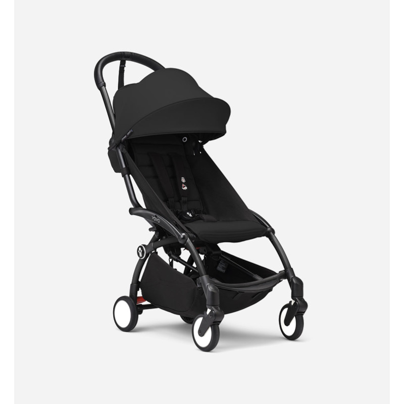 Stokke Yoyo 3 silla  de paseo