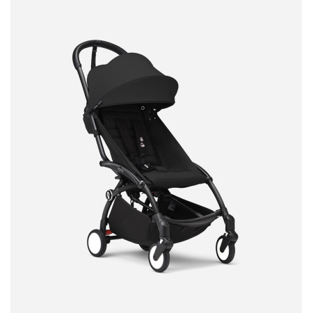 Stokke Yoyo 3 silla  de paseo