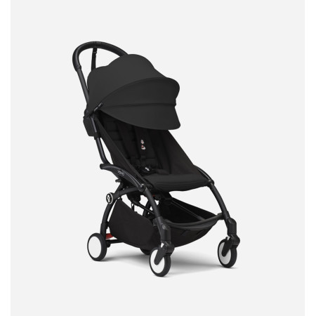 Stokke Yoyo 3 silla  de paseo