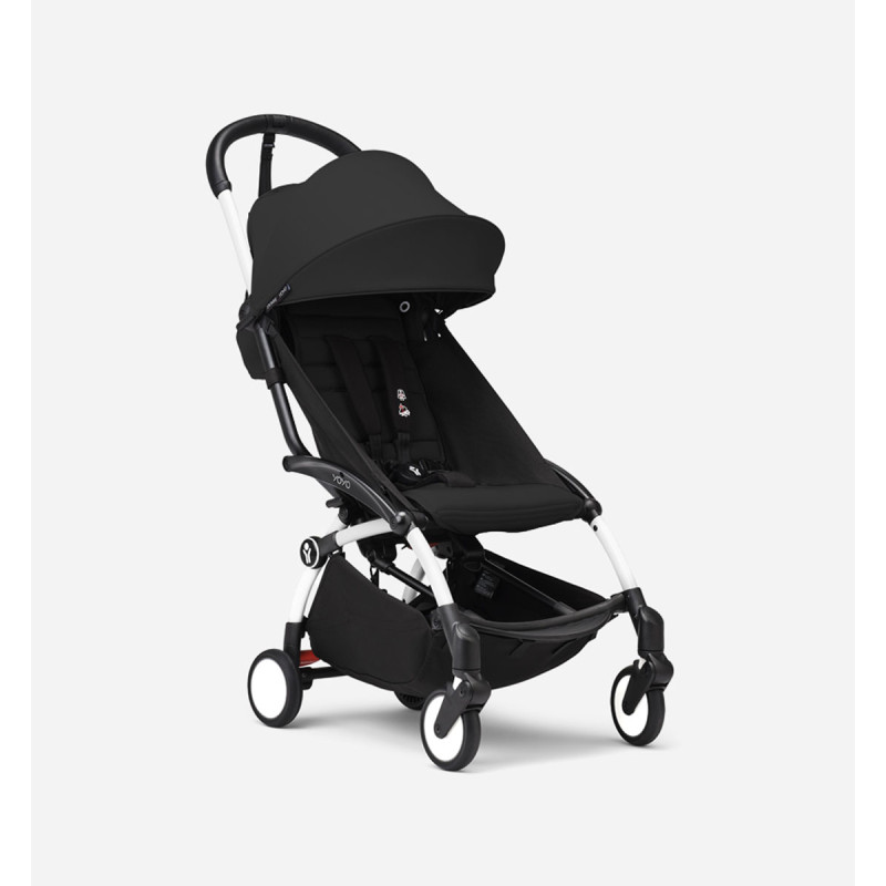 Stokke Yoyo 3 silla  de paseo