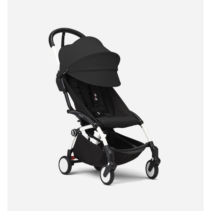 Stokke Yoyo 3 silla  de paseo