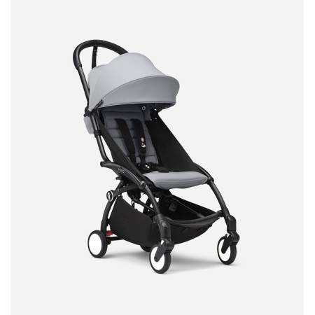 Stokke Yoyo 3 silla  de paseo