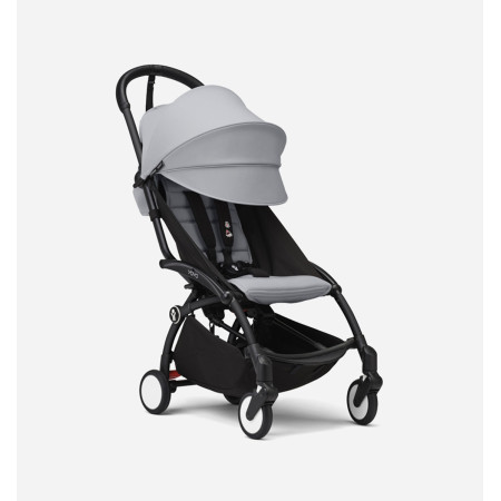 Stokke Yoyo 3 silla  de paseo