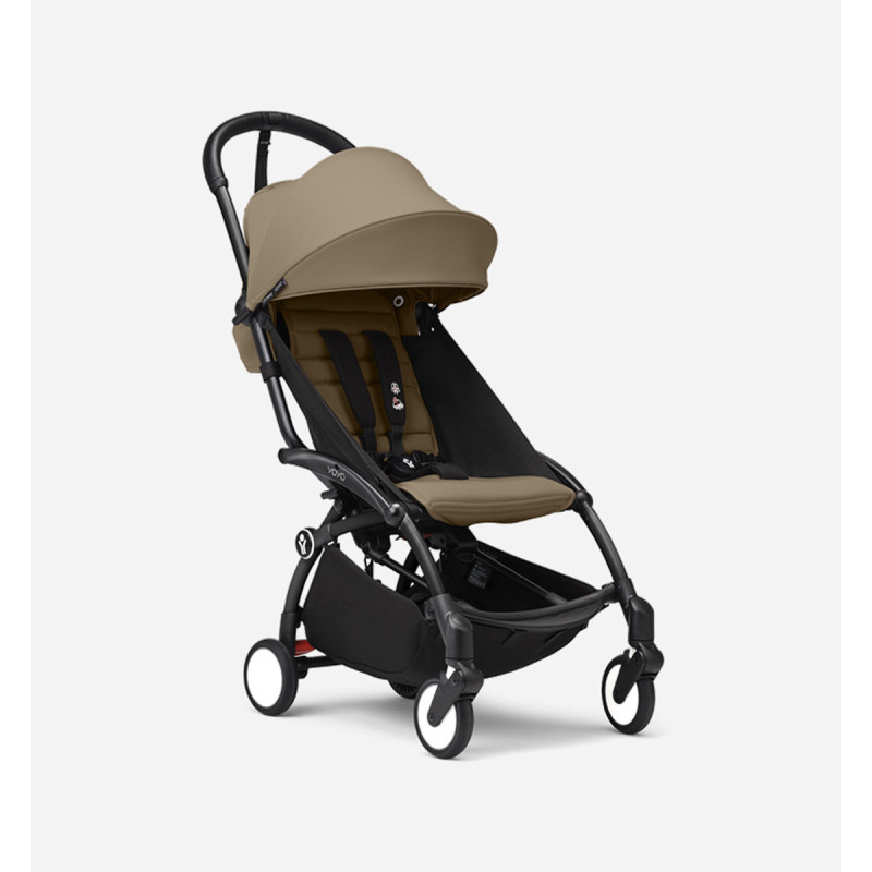 Stokke Yoyo 3 silla  de paseo