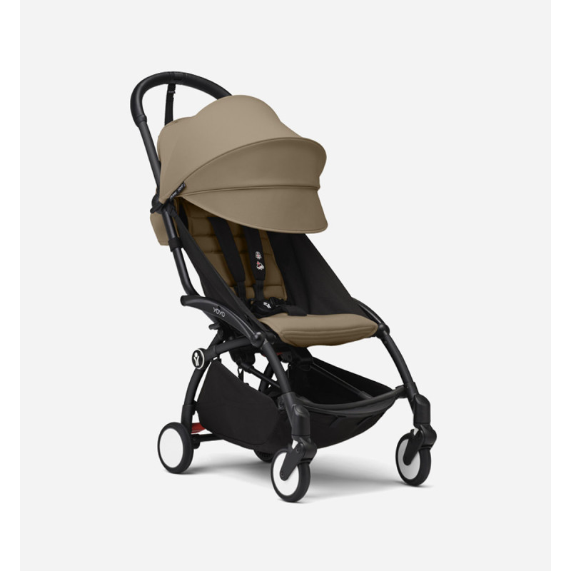 Stokke Yoyo 3 silla  de paseo