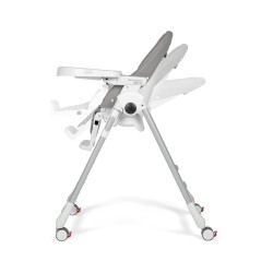 Peg Perego Prima Pappa Follow Me Plus trona