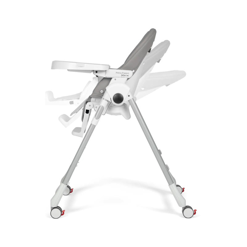 Peg Perego Prima Pappa Follow Me Plus...