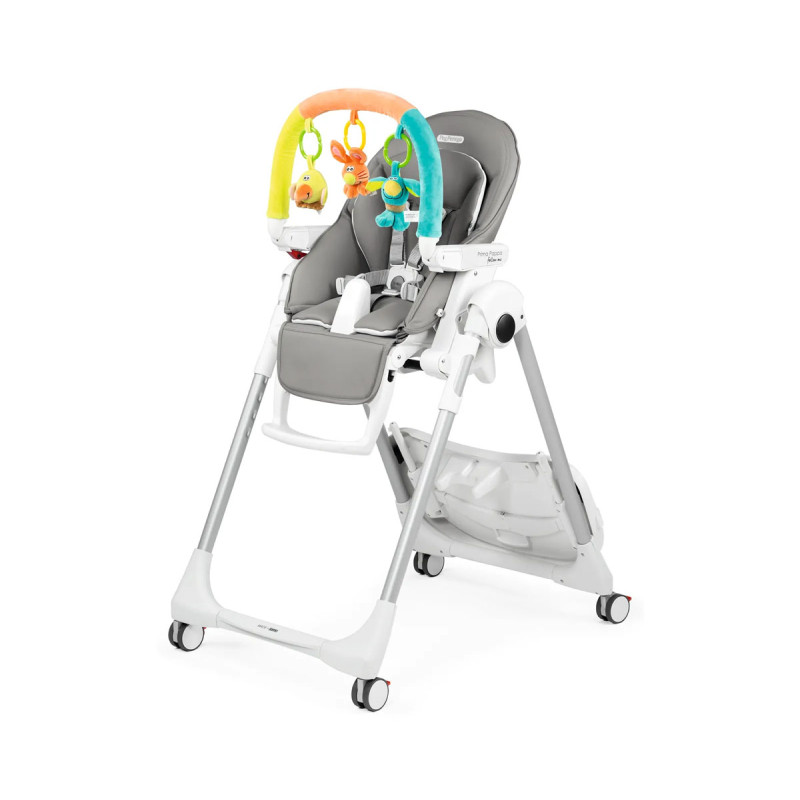 Peg Perego Prima Pappa Follow Me Plus...