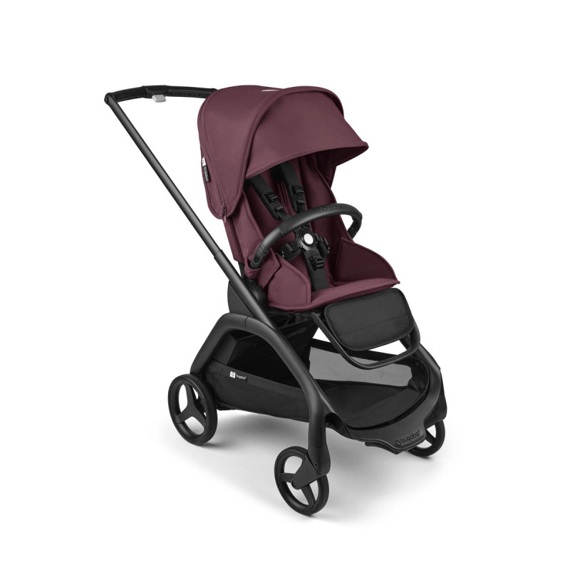 Bugaboo Dragonfly carrito bebe