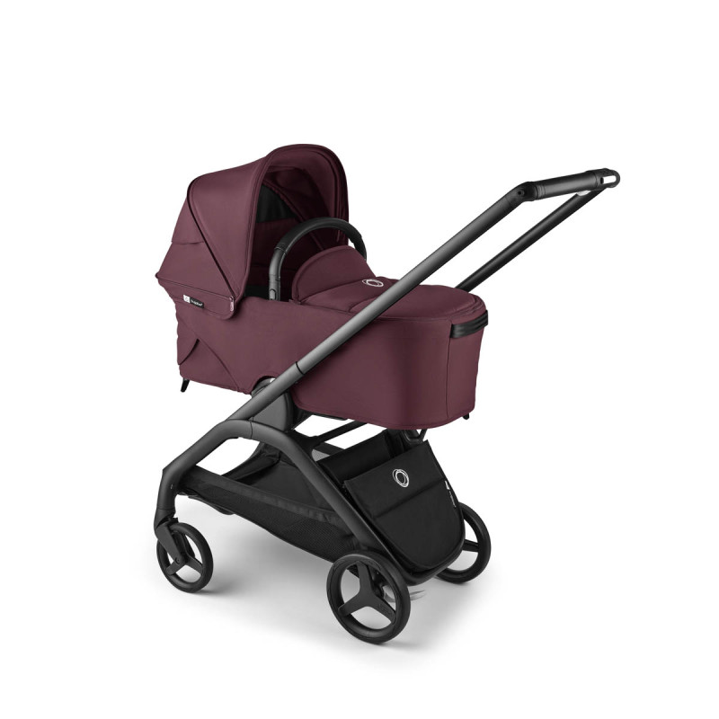 Bugaboo Dragonfly carrito bebe