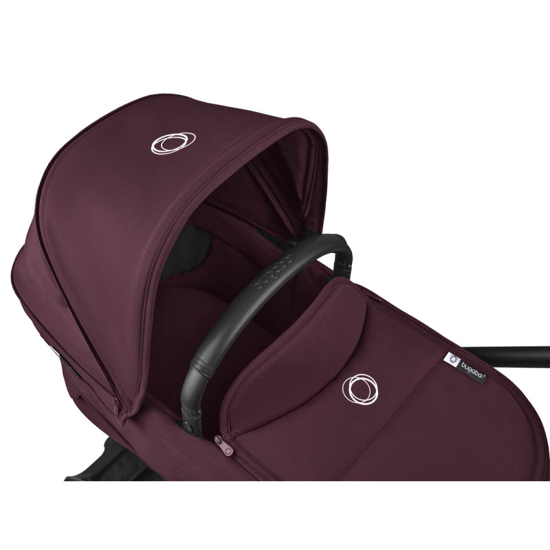 Bugaboo Dragonfly carrito bebe