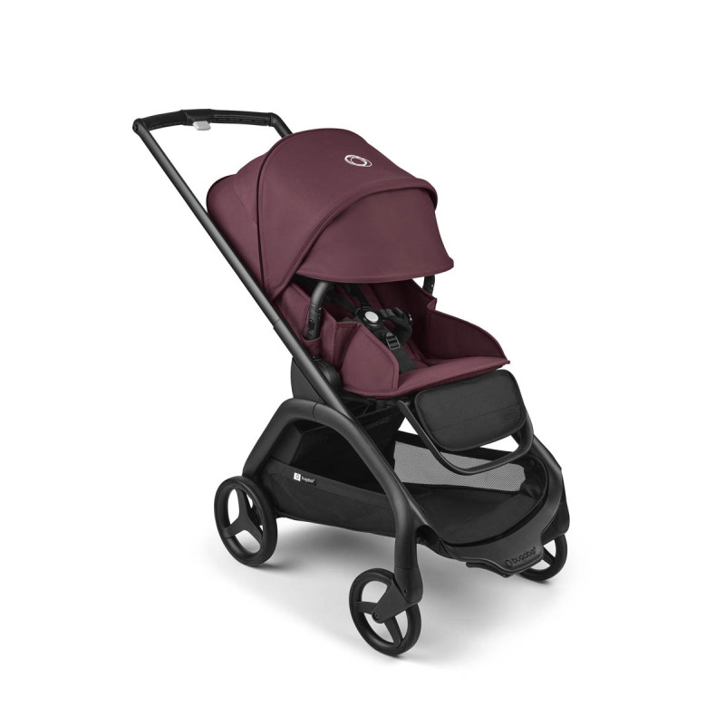 Bugaboo Dragonfly carrito bebe