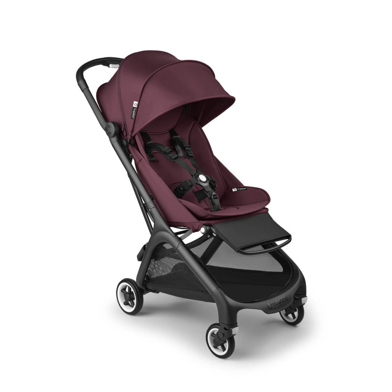 bugaboo butterfly silla de paseo