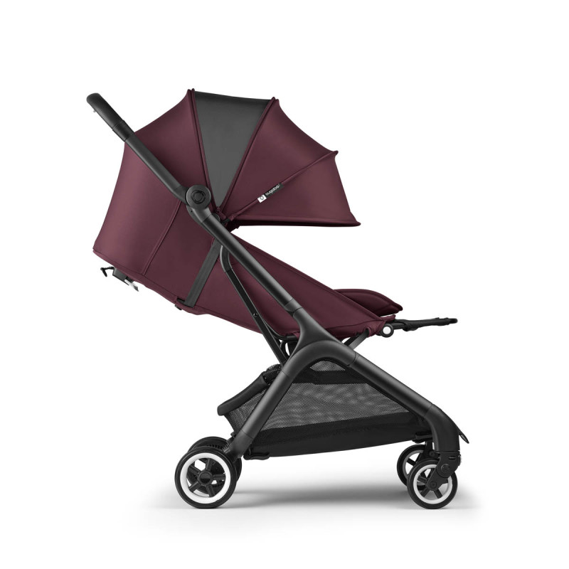 bugaboo butterfly silla de paseo