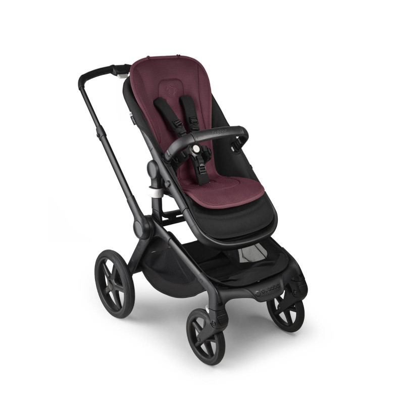 Bugaboo colchoneta ventilada 2026
