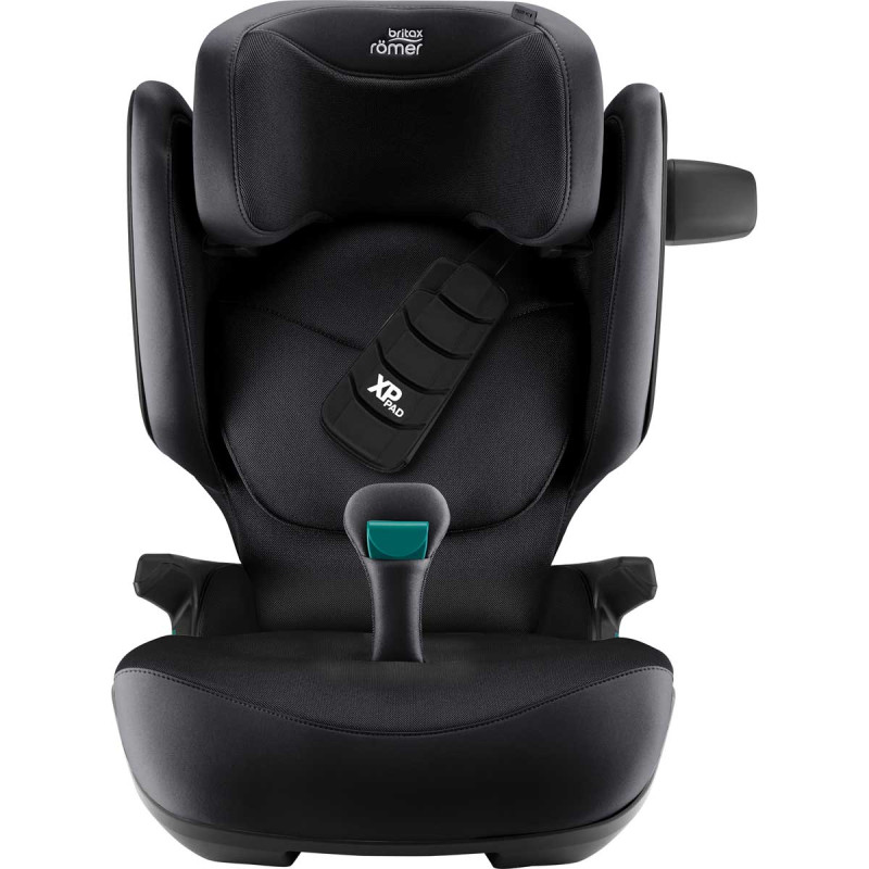 Britax Romer Kidfix PRO Silla de coche