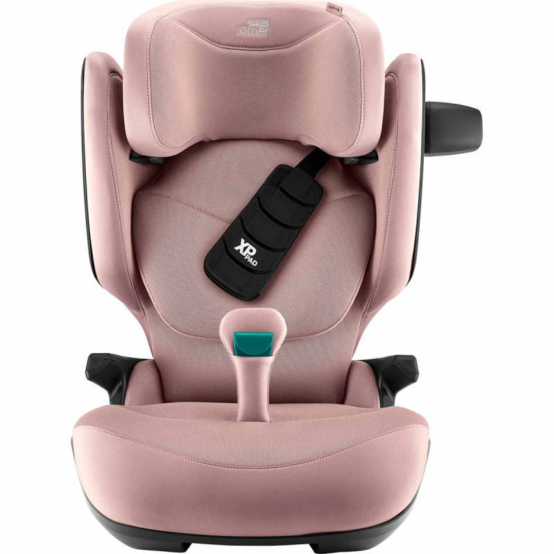 Britax Romer Kidfix PRO Silla de coche