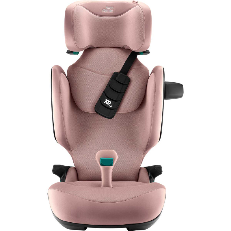 Britax Romer Kidfix PRO Silla de coche