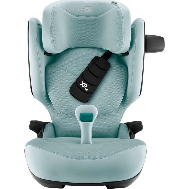 Britax Romer Kidfix PRO Silla de coche