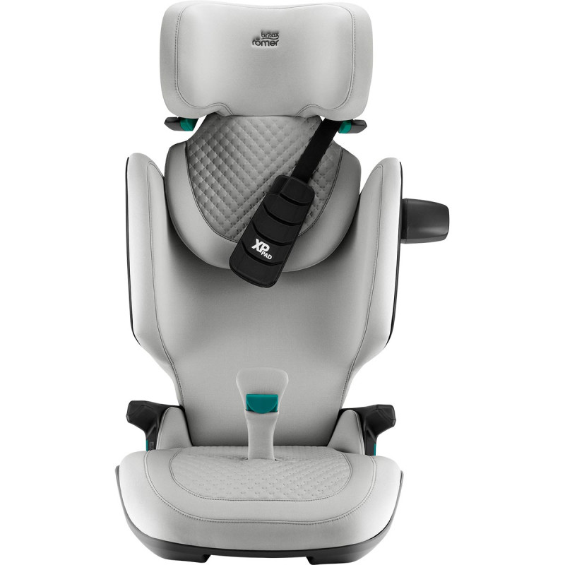 Britax Romer Kidfix PRO Silla de coche