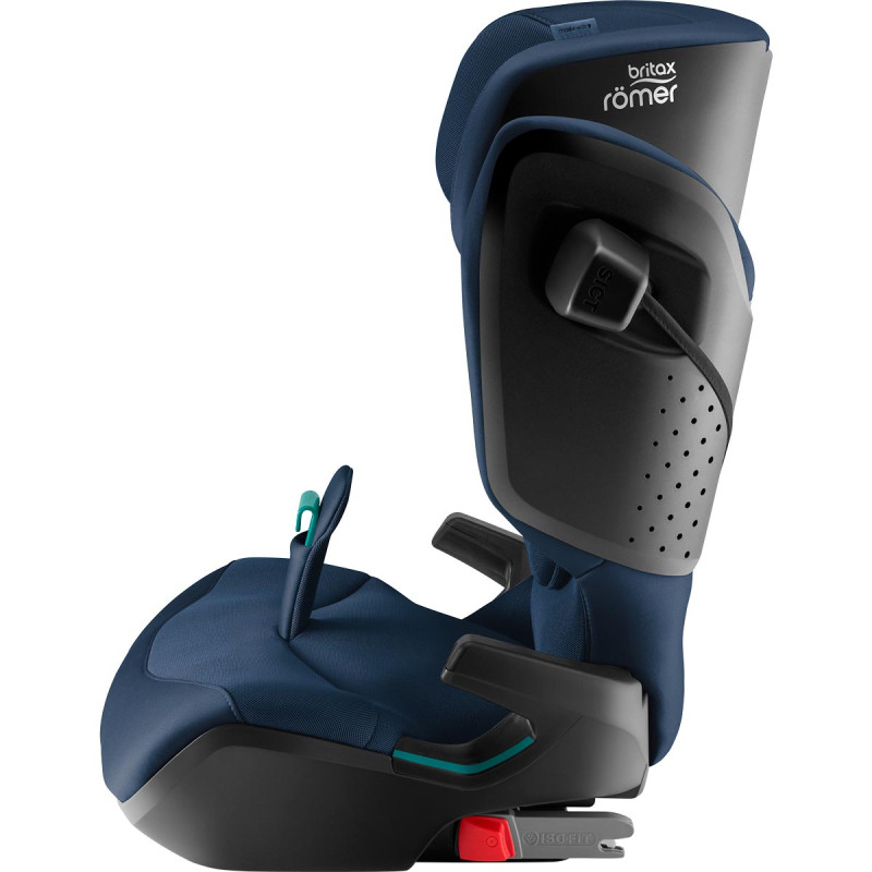 Britax Romer Kidfix PRO Silla de coche