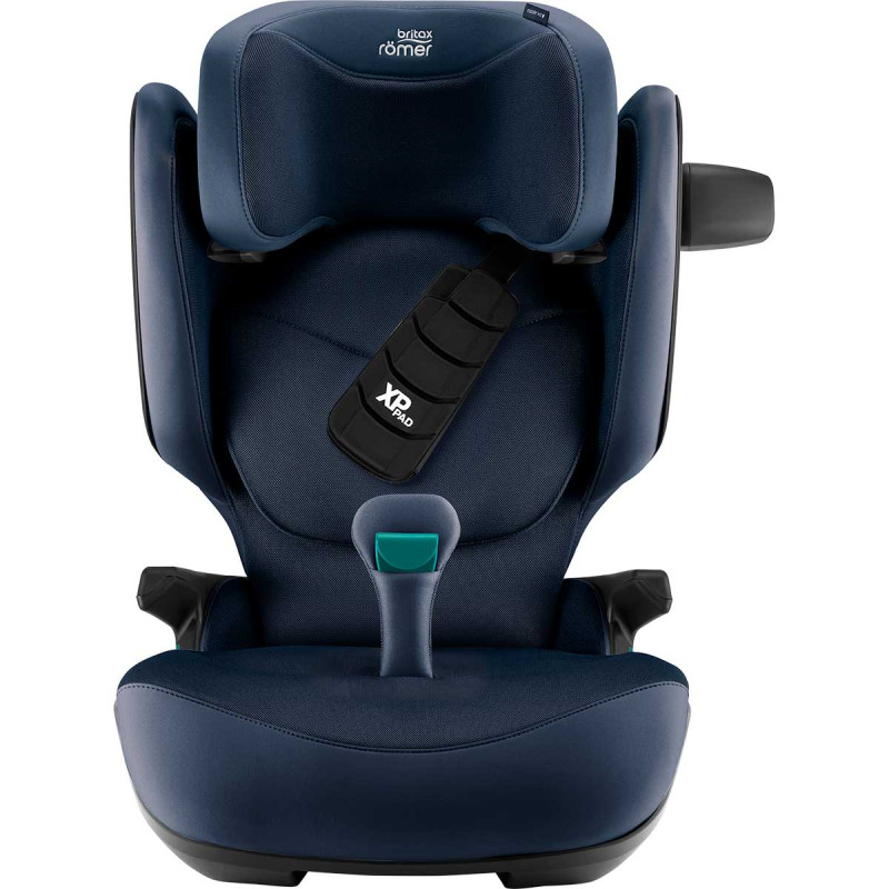 Britax Romer Kidfix PRO Silla de coche