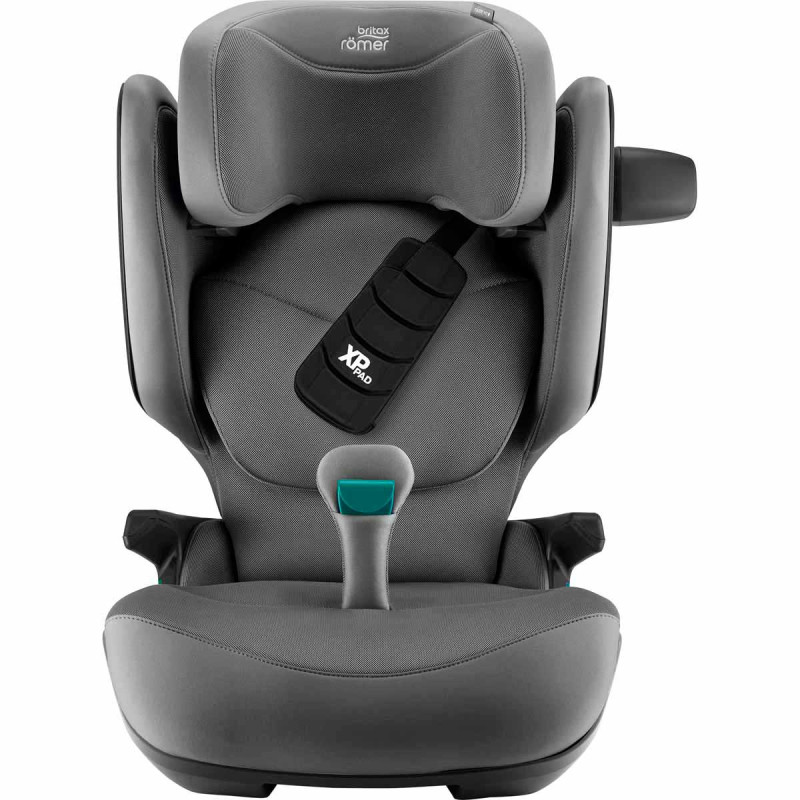 Britax Romer Kidfix PRO Silla de coche