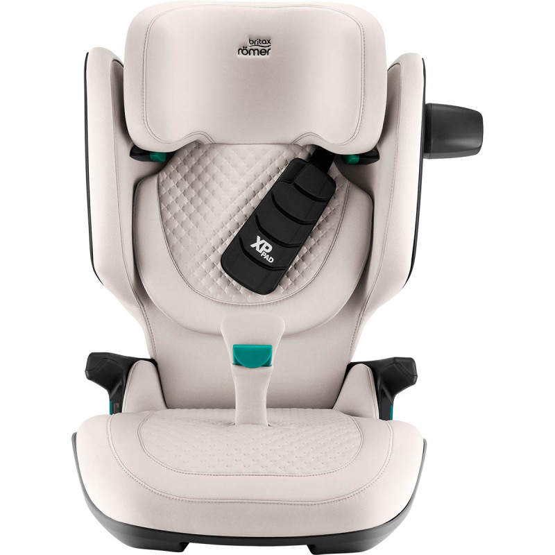 Britax Romer Kidfix PRO Silla de coche