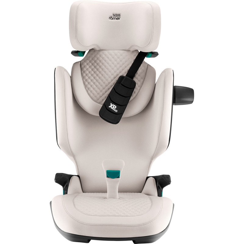 Britax Romer Kidfix PRO Silla de coche