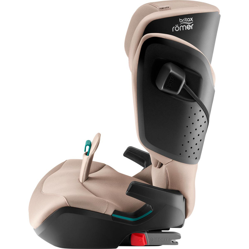 Britax Romer Kidfix PRO Silla de coche