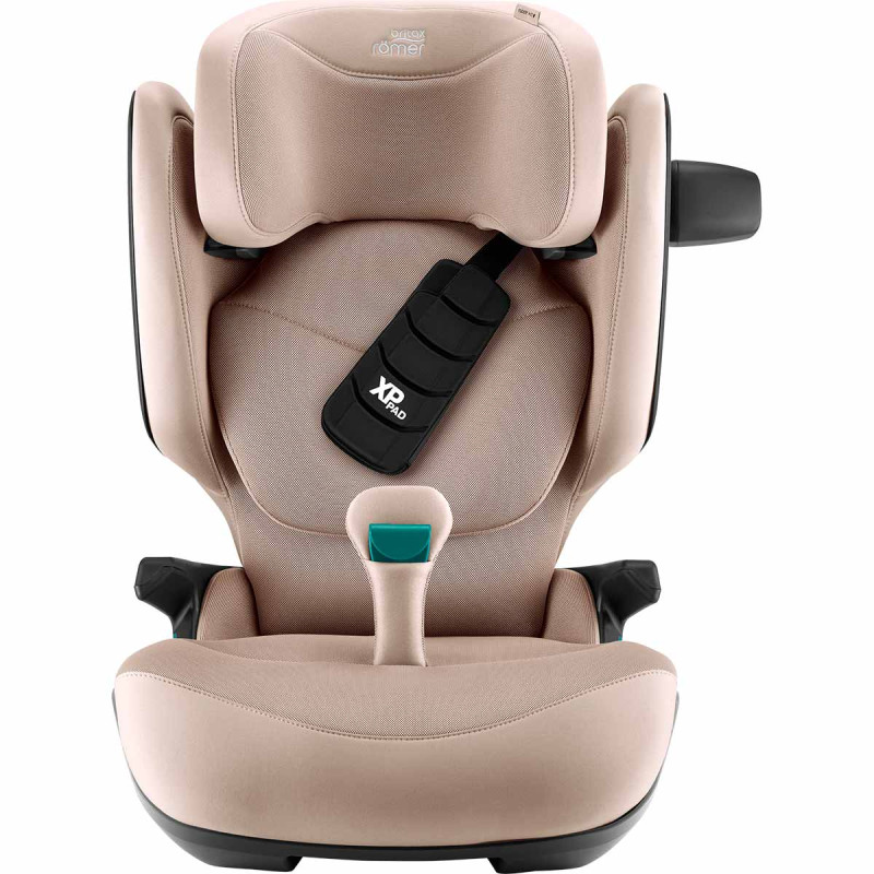 Britax Romer Kidfix PRO Silla de coche