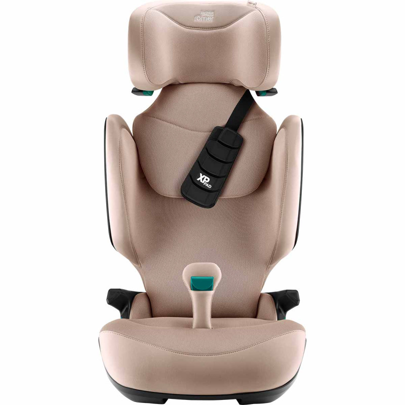 Britax Romer Kidfix PRO Silla de coche