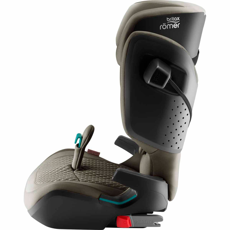 Britax Romer Kidfix PRO Silla de coche