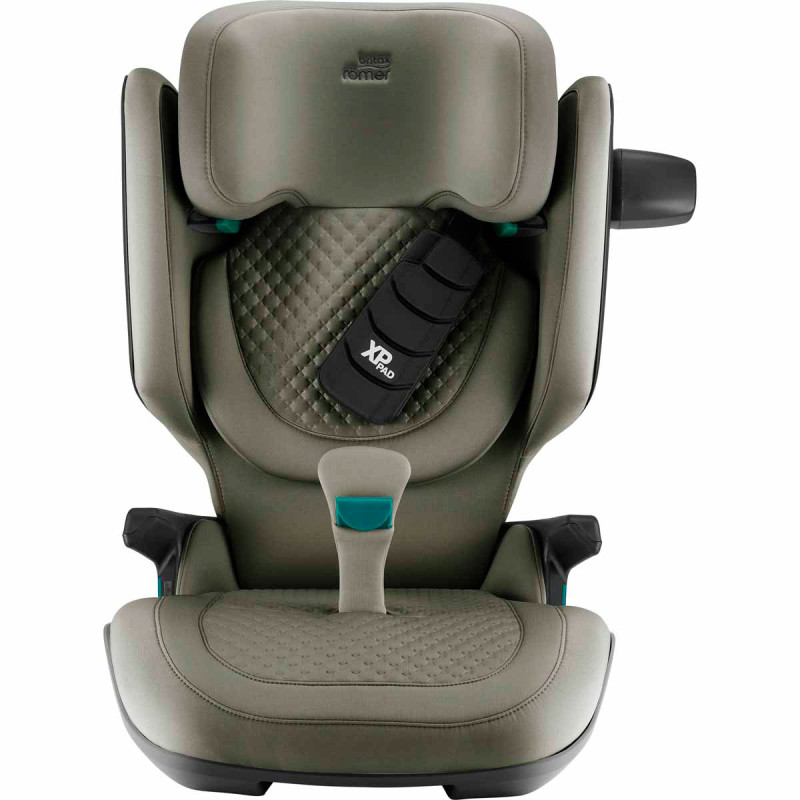 Britax Romer Kidfix PRO Silla de coche