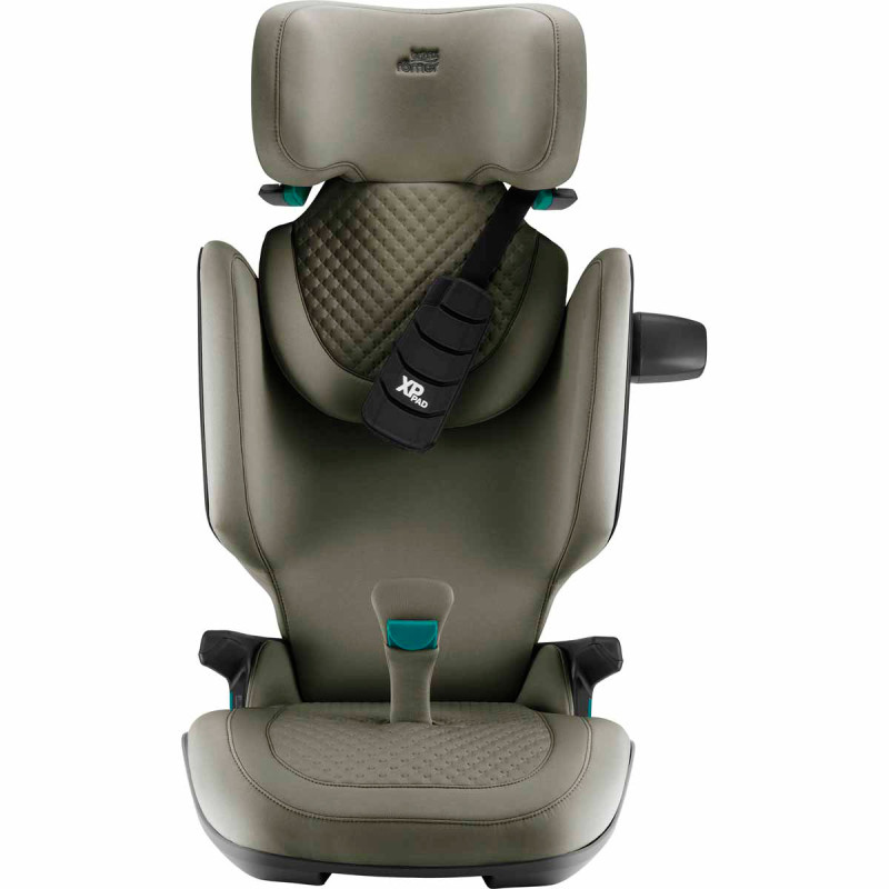 Britax Romer Kidfix PRO Silla de coche