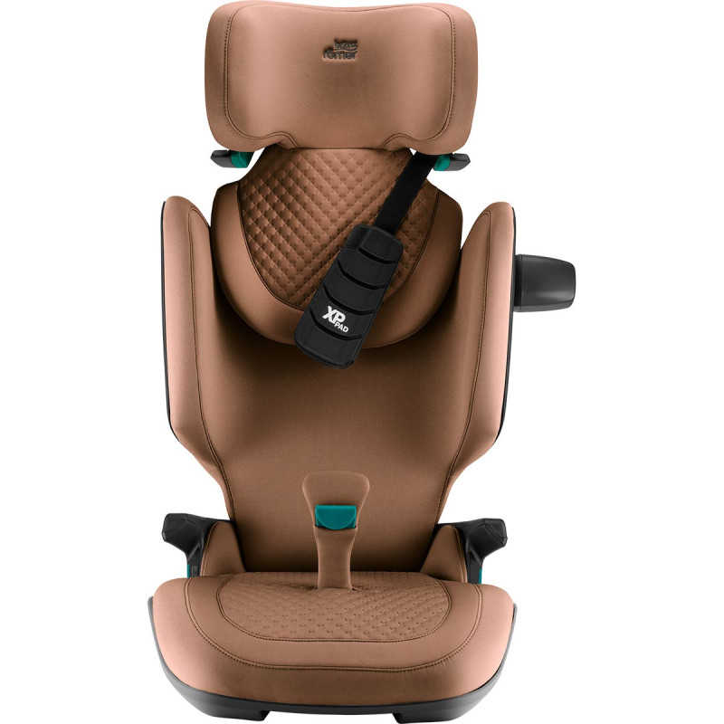 Britax Romer Kidfix PRO Silla de coche