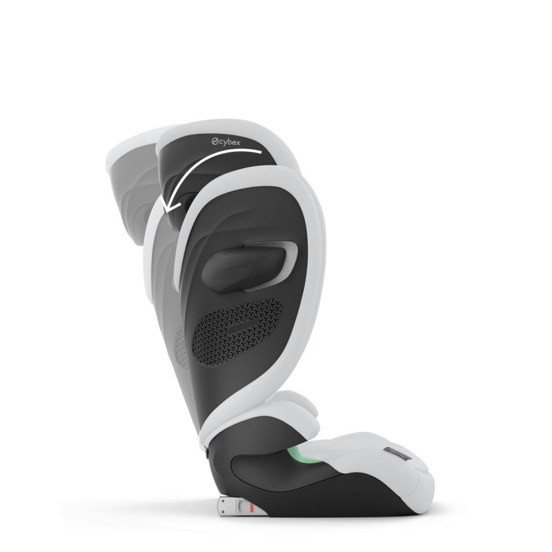 Cybex Solution G2 silla de coche