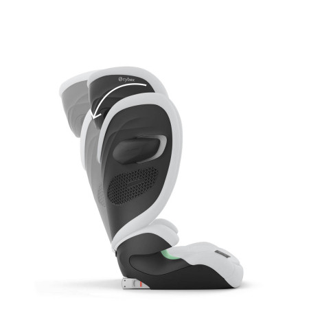 Cybex Solution G2 silla de coche