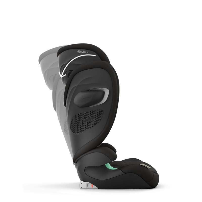 Cybex Solution G2 silla de coche