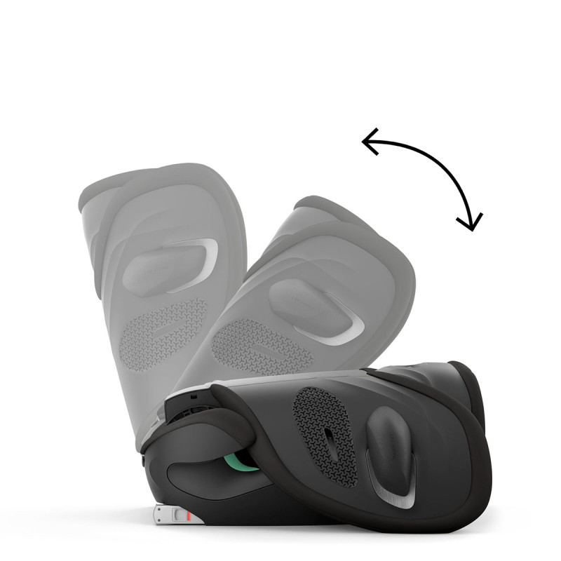 Cybex Solution G2 silla de coche