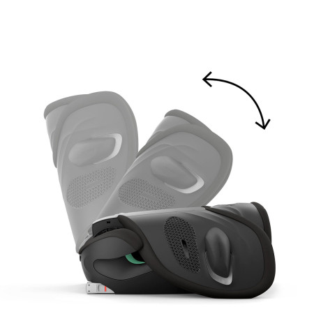 Cybex Solution G2 silla de coche