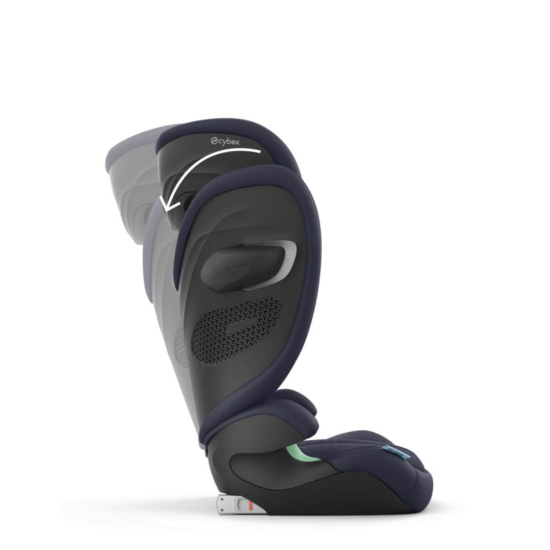 Cybex Solution G2 silla de coche