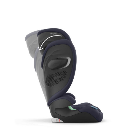 Cybex Solution G2 silla de coche