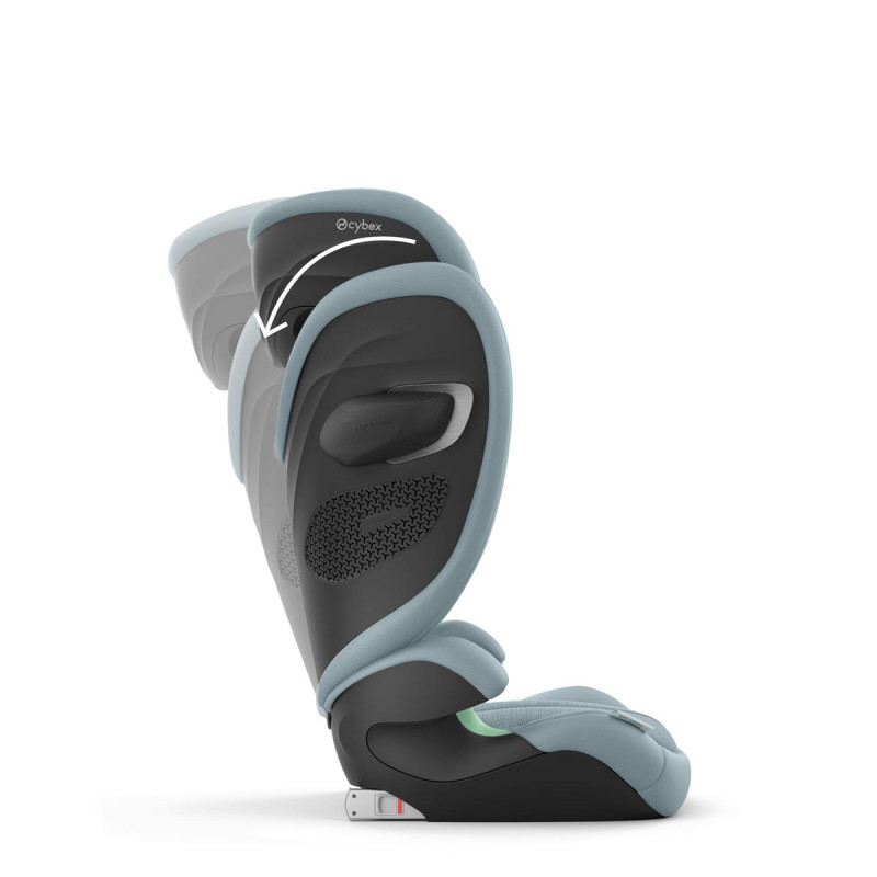 Cybex Solution G2 silla de coche
