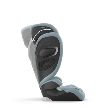Cybex Solution G2 silla de coche