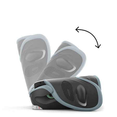 Cybex Solution G2 silla de coche